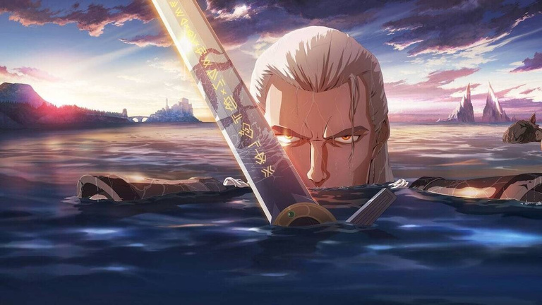 Netflix : ce nouveau film The Witcher m'a prouvé que la série Live Action était une mauvaise idée ! Netflix : ce nouveau film The Witcher m'a prouvé que la série Live Action était une mauvaise idée !