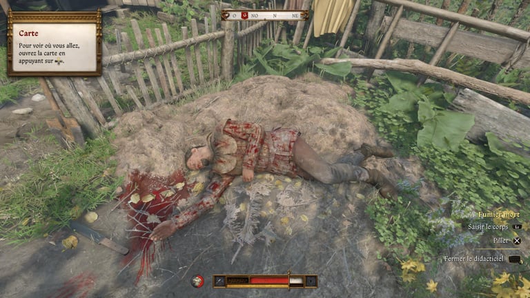 Kingdom Come 2 : quels sont les meilleurs moyens pour gagner de l'expérience dans toutes les statistiques et compétences ? Kingdom Come 2 : quels sont les meilleurs moyens pour gagner de l'expérience dans toutes les statistiques et compétences ?