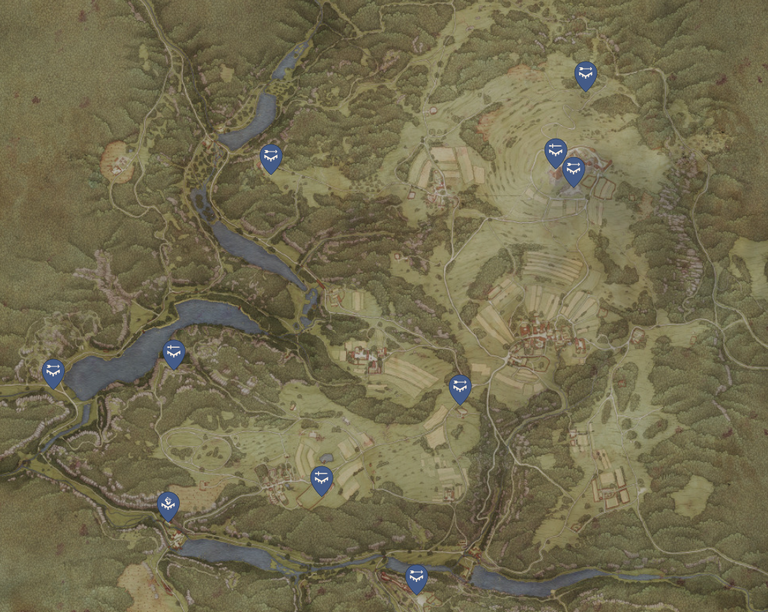 Kingdom Come 2 : quels sont les meilleurs moyens pour gagner de l'expérience dans toutes les statistiques et compétences ? Kingdom Come 2 : quels sont les meilleurs moyens pour gagner de l'expérience dans toutes les statistiques et compétences ?