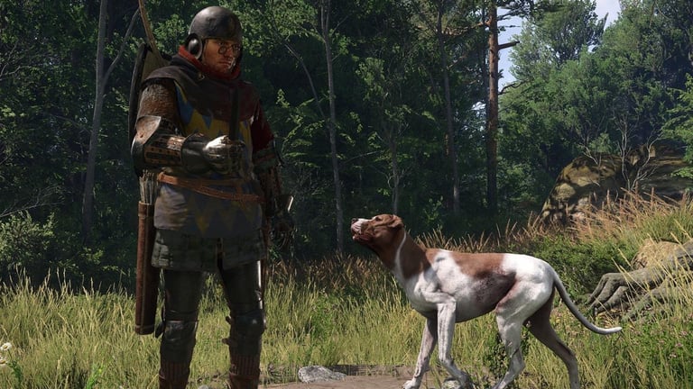 Kingdom Come 2 : quels sont les meilleurs moyens pour gagner de l'expérience dans toutes les statistiques et compétences ? Kingdom Come 2 : quels sont les meilleurs moyens pour gagner de l'expérience dans toutes les statistiques et compétences ?