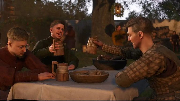 Kingdom Come 2 : quels sont les meilleurs moyens pour gagner de l'expérience dans toutes les statistiques et compétences ? Kingdom Come 2 : quels sont les meilleurs moyens pour gagner de l'expérience dans toutes les statistiques et compétences ?