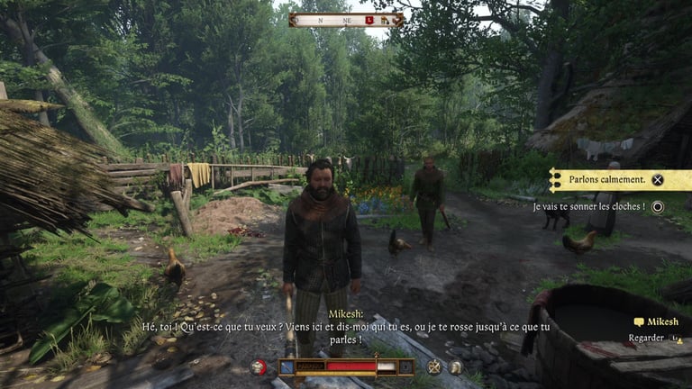 Kingdom Come 2 : quels sont les meilleurs moyens pour gagner de l'expérience dans toutes les statistiques et compétences ? Kingdom Come 2 : quels sont les meilleurs moyens pour gagner de l'expérience dans toutes les statistiques et compétences ?