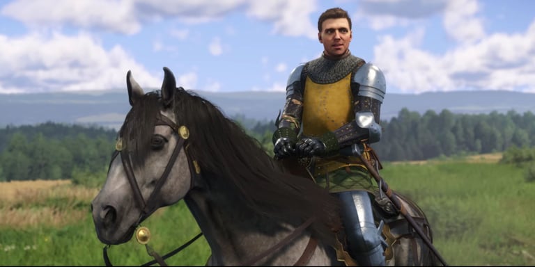Kingdom Come 2 : quels sont les meilleurs moyens pour gagner de l'expérience dans toutes les statistiques et compétences ? Kingdom Come 2 : quels sont les meilleurs moyens pour gagner de l'expérience dans toutes les statistiques et compétences ?