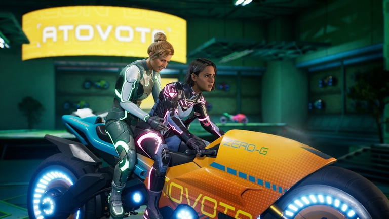 La relève du GOTY 2021 est enfin là, elle va vous bluffer ! La relève du GOTY 2021 est enfin là, elle va vous bluffer !