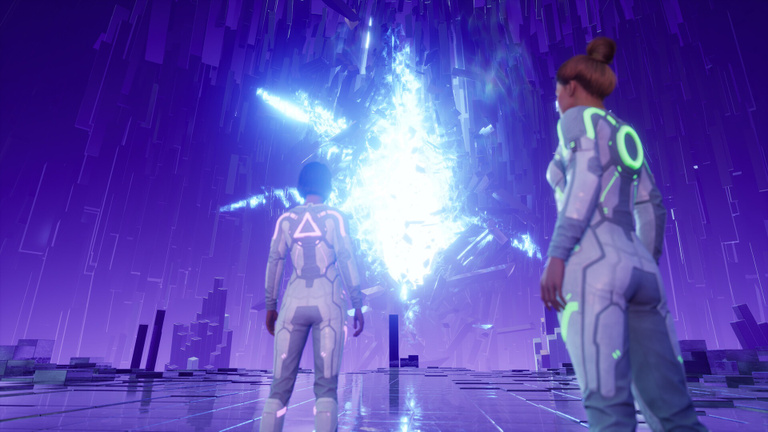 La relève du GOTY 2021 est enfin là, elle va vous bluffer ! La relève du GOTY 2021 est enfin là, elle va vous bluffer !