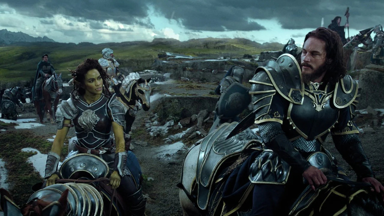 “L’un des pires films que j’ai jamais vus” L’ancien patron d’Activision-Blizzard se lâche depuis son départ et crache sur l’adaptation de ce jeu vidéo culte “L’un des pires films que j’ai jamais vus” L’ancien patron d’Activision-Blizzard se lâche depuis son départ et crache sur l’adaptation de ce jeu vidéo culte