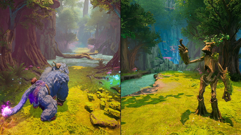 Split Fiction, on y a joué 3 heures : Le nouveau jeu vidéo coopératif du créateur de It Takes Two nous a retourné le cerveau Split Fiction, on y a joué 3 heures : Le nouveau jeu vidéo coopératif du créateur de It Takes Two nous a retourné le cerveau
