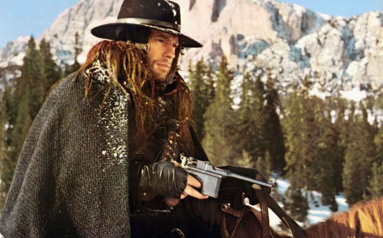 Ce film western noté 100% est un classique pour Tarantino : la fin est toujours aussi rude un demi-siècle après Ce film western noté 100% est un classique pour Tarantino : la fin est toujours aussi rude un demi-siècle après