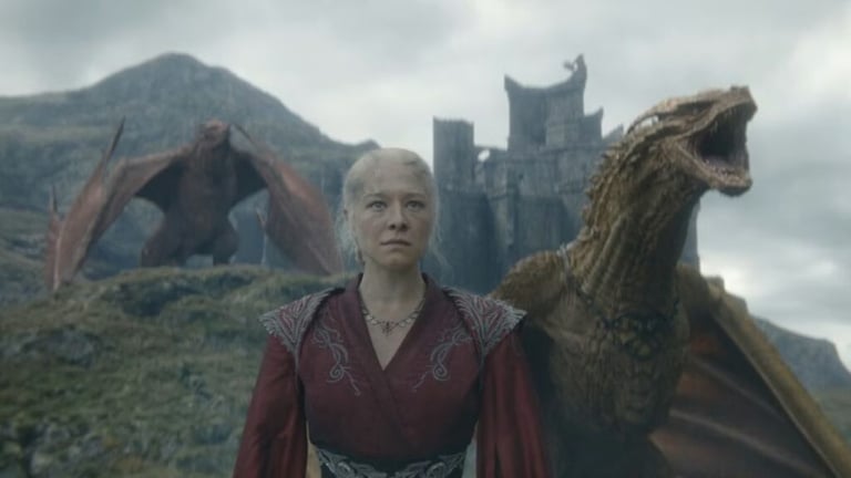House of the Dragon : jamais un début de saison n’aura été aussi sanglant, la saison 3 frappe fort avec l’une des batailles les plus violentes !