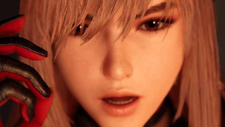 Stellar Blade a du nouveau pour les joueurs PS5 et PC : ça va faire mal en juin !