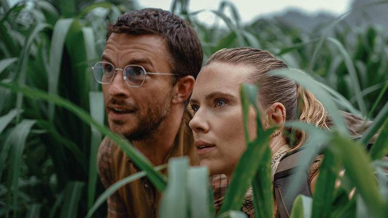 Jurassic World Rebirth meurt d’envie de nous faire peur, le nouveau film de la saga s’annonce glaçant