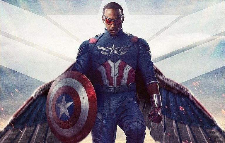 Ce n’est pas la joie pour Captain America Brave New World, la critique le juge comme l’un des plus mauvais films du MCU : les fans sont dans l’incompréhension… Ce n’est pas la joie pour Captain America Brave New World, la critique le juge comme l’un des plus mauvais films du MCU : les fans sont dans l’incompréhension…