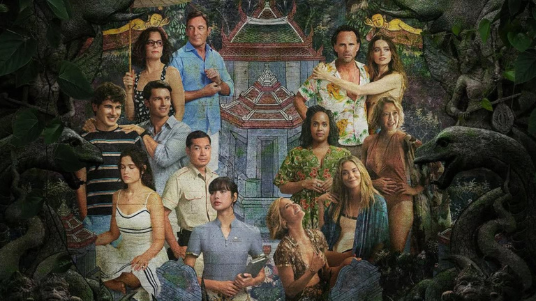 La saison 3 de cette série est notée 93% et nous savons à quelle date elle doit sortir ! La saison 3 de cette série est notée 93% et nous savons à quelle date elle doit sortir !