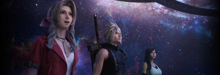 Le dernier Final Fantasy souffre de sa sortie PC, il aurait été piraté sept fois plus qu'il n'a été acheté ! Le dernier Final Fantasy souffre de sa sortie PC, il aurait été piraté sept fois plus qu'il n'a été acheté !