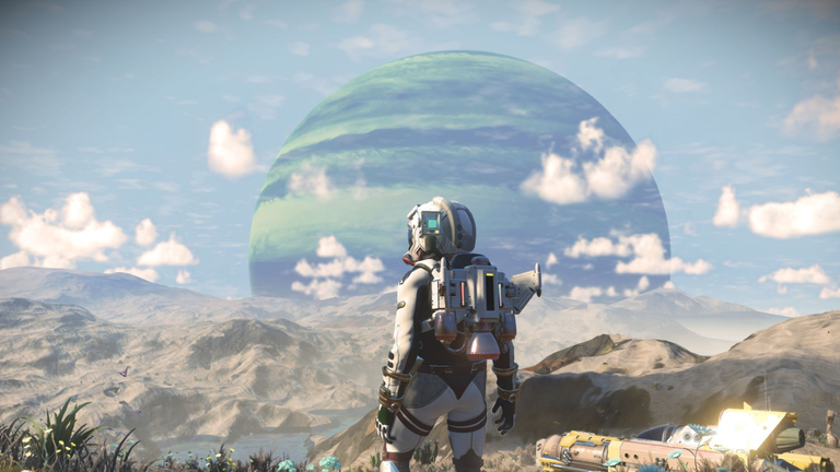 On vous donne les raisons de continuer à jouer à No Man’s Sky !