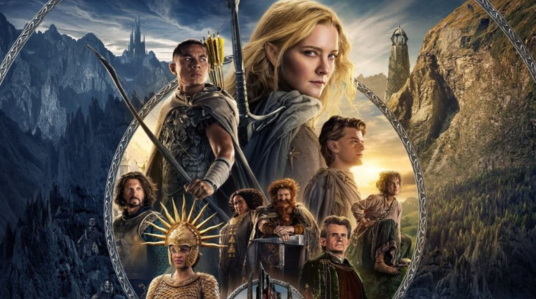 Les fans peuvent enfin respirer ! La série Le seigneur des Anneaux : Les Anneaux de Pouvoir aura officiellement une saison 3 Les fans peuvent enfin respirer ! La série Le seigneur des Anneaux : Les Anneaux de Pouvoir aura officiellement une saison 3