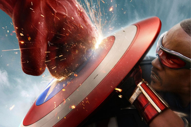C'est le moment exact où tout est parti en c... pour Marvel : même Captain America ne peut rien faire pour sauver le MCU C'est le moment exact où tout est parti en c... pour Marvel : même Captain America ne peut rien faire pour sauver le MCU