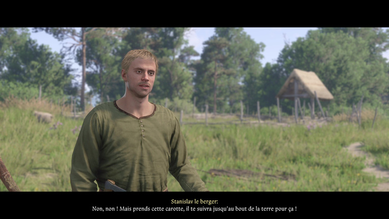 Ignatius Kingdom Come 2 : Où trouver le bélier et comment terminer sa quête ? Ignatius Kingdom Come 2 : Où trouver le bélier et comment terminer sa quête ?