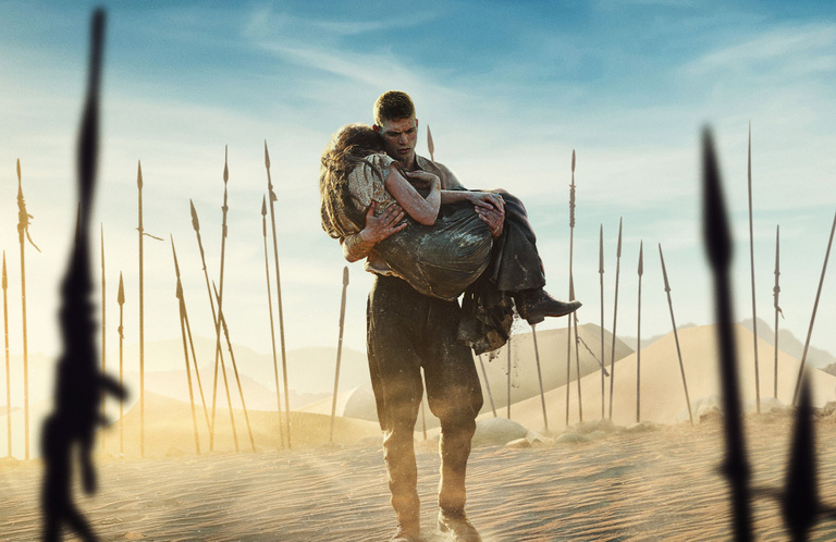 Cette série fantastique fait de l'ombre aux Anneaux de Pouvoir sur Amazon : la nouvelle saison arrive en 2025 Cette série fantastique fait de l'ombre aux Anneaux de Pouvoir sur Amazon : la nouvelle saison arrive en 2025