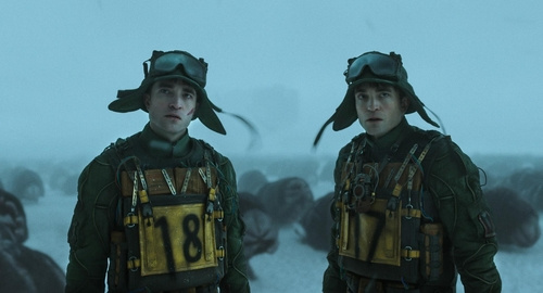 "Un vrai délire" Robert Pattinson meurt encore et encore en 2025 dans ce film de SF imaginé par un réalisateur oscarisé ! "Un vrai délire" Robert Pattinson meurt encore et encore en 2025 dans ce film de SF imaginé par un réalisateur oscarisé !