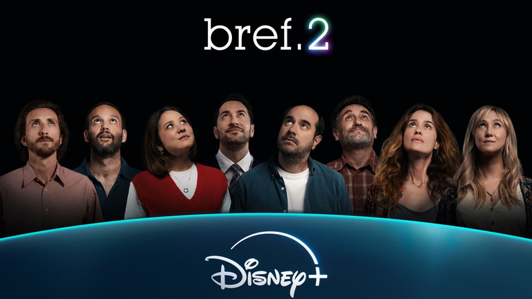 Bref, c'est bien, surtout le 2 ! Bref, c'est bien, surtout le 2 !