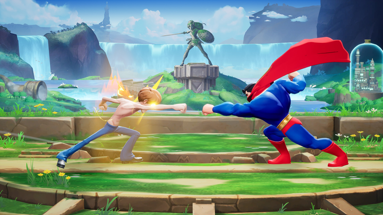 C'est la fin pour ce jeu vidéo multijoueur... alors qu'il vient de corriger tout ce que lui reprochaient les joueurs : on n'y comprend rien ! C'est la fin pour ce jeu vidéo multijoueur... alors qu'il vient de corriger tout ce que lui reprochaient les joueurs : on n'y comprend rien !