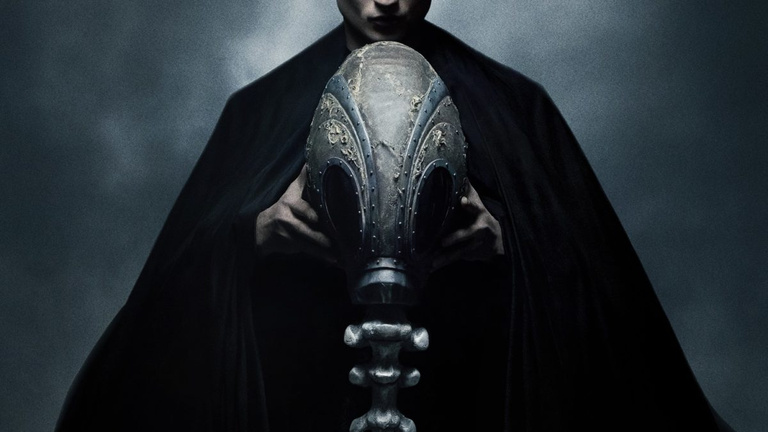 Cette super série Netflix notée 88% est finalement annulée, mais il y a une très bonne raison à cela... Cette super série Netflix notée 88% est finalement annulée, mais il y a une très bonne raison à cela...