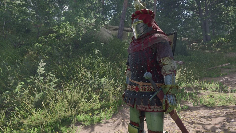 Kingdom Come 2 : Quelles sont les meilleures armes et armures pour rouler sur vos adversaires ? Kingdom Come 2 : Quelles sont les meilleures armes et armures pour rouler sur vos adversaires ?