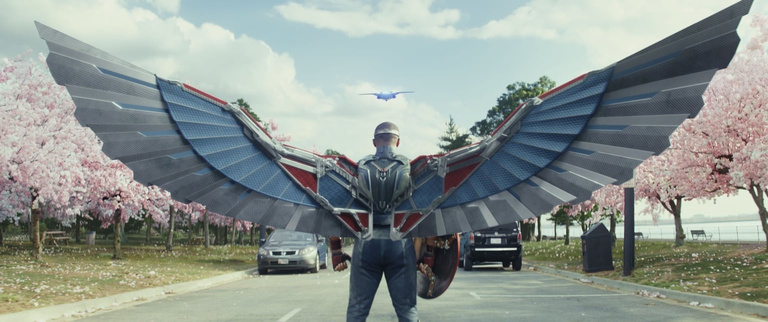 “Tout le monde savait” Les équipes du film Captain America : Brave New World s’attendait à la catastrophe, aucun tournage Marvel n’a été plus tendu “Tout le monde savait” Les équipes du film Captain America : Brave New World s’attendait à la catastrophe, aucun tournage Marvel n’a été plus tendu