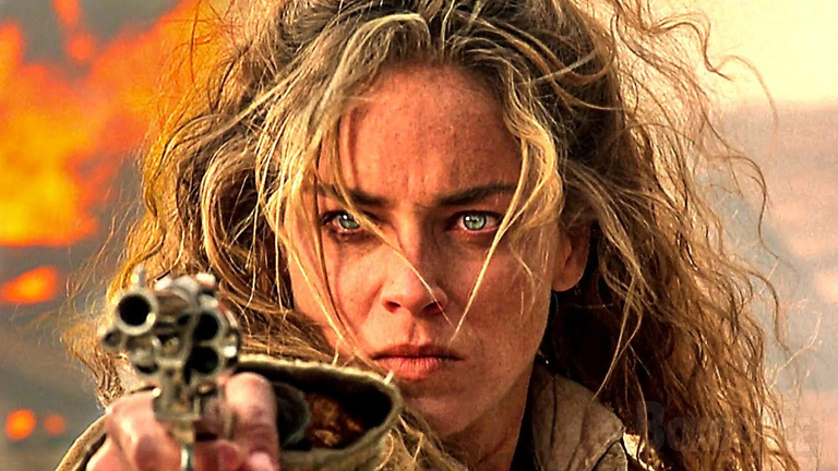 "J'ai été bannie du studio pendant 8 ans" La carrière de Sharon Stone a pris un tournant dramatique après avoir joué dans ce film ! "J'ai été bannie du studio pendant 8 ans" La carrière de Sharon Stone a pris un tournant dramatique après avoir joué dans ce film !