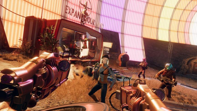 Recommandé à 88%, ce jeu vidéo français d'action et d'exploration est d'une originalité : il est dispo dans le Game Pass ! Recommandé à 88%, ce jeu vidéo français d'action et d'exploration est d'une originalité : il est dispo dans le Game Pass !