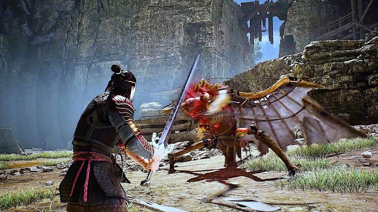 Bande-annonce The Blood of Dawnwalker - premier trailer, du gameplay et des  cinématiques ! - jeuxvideo.com