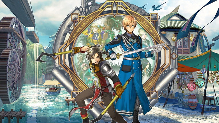Ce jeu vidéo développé par des légendes du RPG est loin d'être parfait, mais vous pouvez le découvrir "gratuitement" dans le Game Pass Ce jeu vidéo développé par des légendes du RPG est loin d'être parfait, mais vous pouvez le découvrir "gratuitement" dans le Game Pass