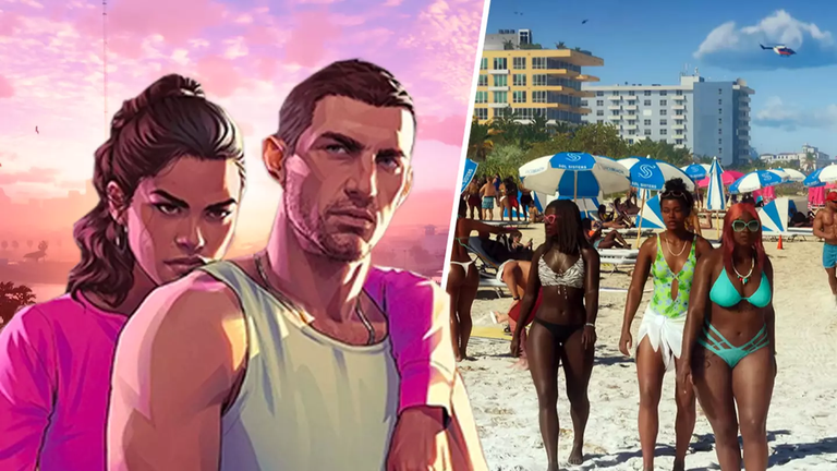 GTA 6 : cette date de sortie que tout le monde attend a encore été évoquée avec une analyse... osée ! GTA 6 : cette date de sortie que tout le monde attend a encore été évoquée avec une analyse... osée !