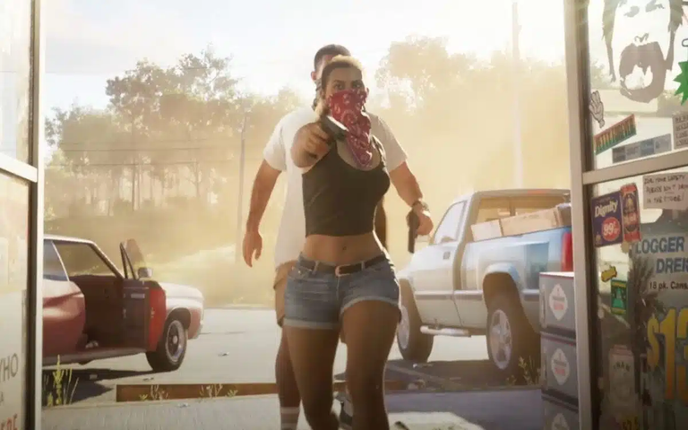 GTA 6 : cette date de sortie que tout le monde attend a encore été évoquée avec une analyse... osée ! GTA 6 : cette date de sortie que tout le monde attend a encore été évoquée avec une analyse... osée !