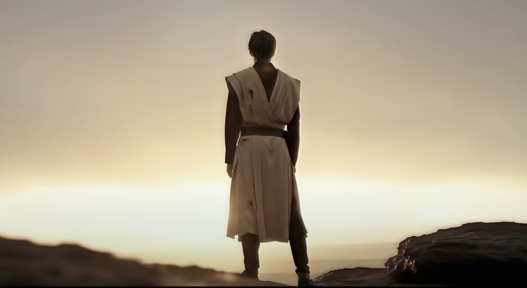 Ce film Star Wars a été réalisé intégralement avec une IA : il est bien meilleure que ceux produits par Disney Ce film Star Wars a été réalisé intégralement avec une IA : il est bien meilleure que ceux produits par Disney