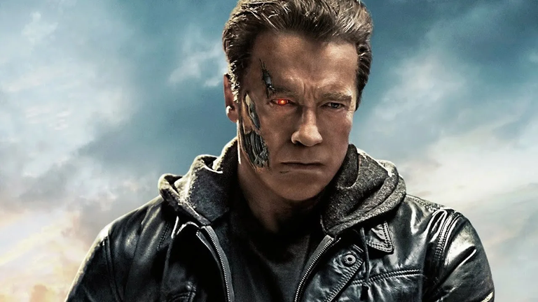 "Un vantard" La co-star de Terminator par James Cameron n'a pas pris au sérieux Arnold Schwarzenegger