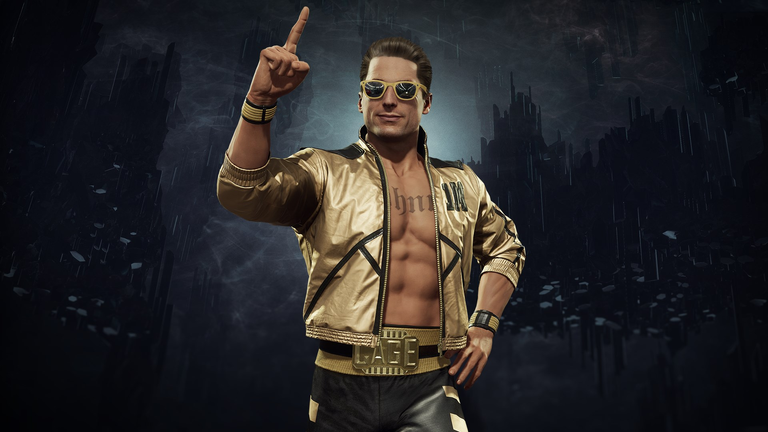 Le prochain film Mortal Kombat dévoile l'arrivée de ce personnage qui va forcément faire plaisir aux fans ! Le prochain film Mortal Kombat dévoile l'arrivée de ce personnage qui va forcément faire plaisir aux fans !