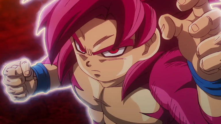 "Est-ce qu'on a besoin d'aller aussi loin ?" Le créateur du Super Saiyan 4 n'était vraiment pas convaincu au départ, pourtant les fans de Dragon Ball l'adorent.