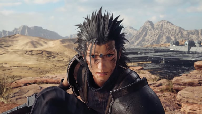 Ce jeu vidéo se déroule avant FF7 et il est encore plus bouleversant : les abonnés PlayStation+ peuvent découvrir cette aventure dès maintenant Ce jeu vidéo se déroule avant FF7 et il est encore plus bouleversant : les abonnés PlayStation+ peuvent découvrir cette aventure dès maintenant