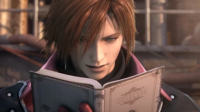Ce jeu vidéo se déroule avant FF7 et il est encore plus bouleversant : les abonnés PlayStation+ peuvent découvrir cette aventure dès maintenant Ce jeu vidéo se déroule avant FF7 et il est encore plus bouleversant : les abonnés PlayStation+ peuvent découvrir cette aventure dès maintenant