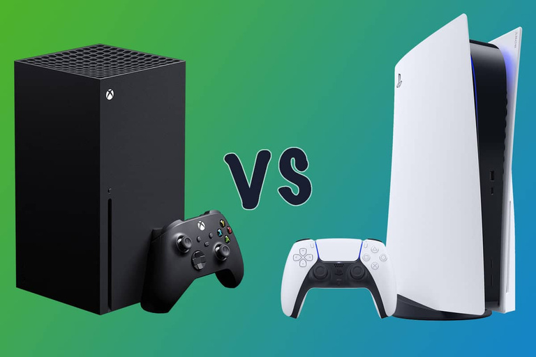 C'est officiel, la guerre des consoles est finie : face à la PS5, Phil Spencer avoue que Xbox jette l'éponge C'est officiel, la guerre des consoles est finie : face à la PS5, Phil Spencer avoue que Xbox jette l'éponge