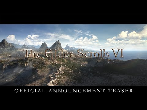The Elder Scrolls 6 n'est pas mort : une opportunité unique va faire rêver les fans ! The Elder Scrolls 6 n'est pas mort : une opportunité unique va faire rêver les fans !