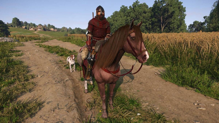 Atouts cachés Kingdom Come 2 : Comment tous les débloquer ?