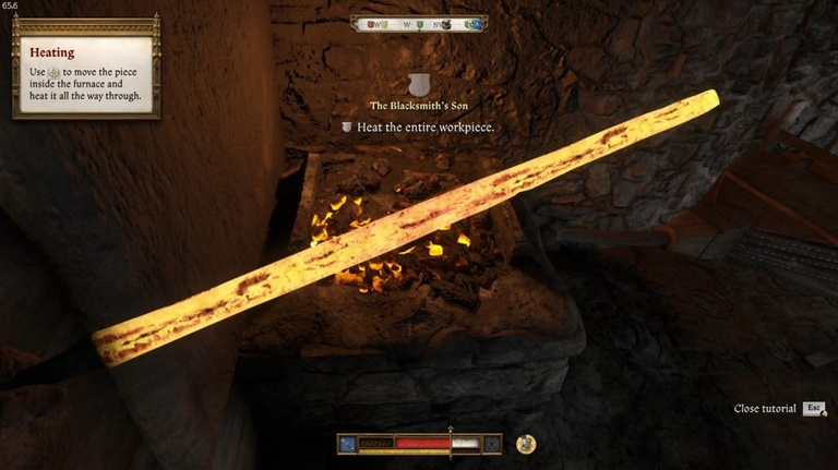 Atouts cachés Kingdom Come 2 : Comment tous les débloquer ?