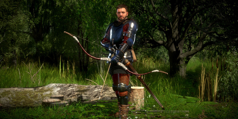 Arc de Ranyek Kingdom Come 2 : Où trouver l'une des meilleures armes du jeu ? Arc de Ranyek Kingdom Come 2 : Où trouver l'une des meilleures armes du jeu ?