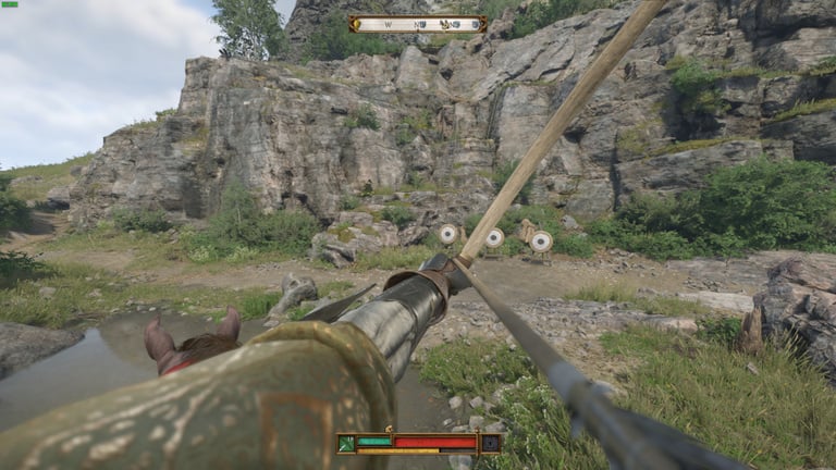Arc de Ranyek Kingdom Come 2 : Où trouver l'une des meilleures armes du jeu ? Arc de Ranyek Kingdom Come 2 : Où trouver l'une des meilleures armes du jeu ?