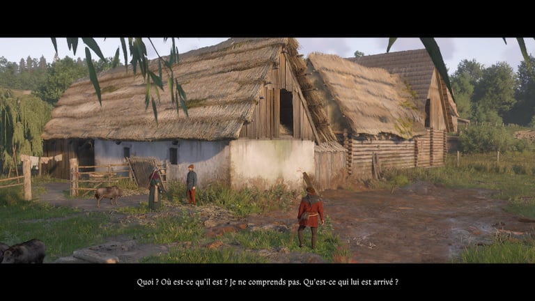 Arc de Ranyek Kingdom Come 2 : Où trouver l'une des meilleures armes du jeu ? Arc de Ranyek Kingdom Come 2 : Où trouver l'une des meilleures armes du jeu ?