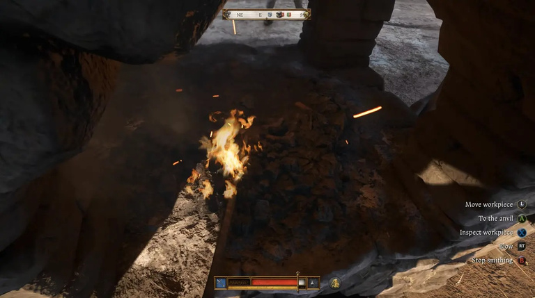 Crafter des armes de qualité légendaire via la forge dans Kingdom Come 2 ? C'est possible grâce à cette astuce toute simple ! Crafter des armes de qualité légendaire via la forge dans Kingdom Come 2 ? C'est possible grâce à cette astuce toute simple !