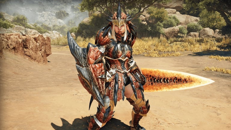 Monster Hunter Wilds est-il meilleur que MH World ? 